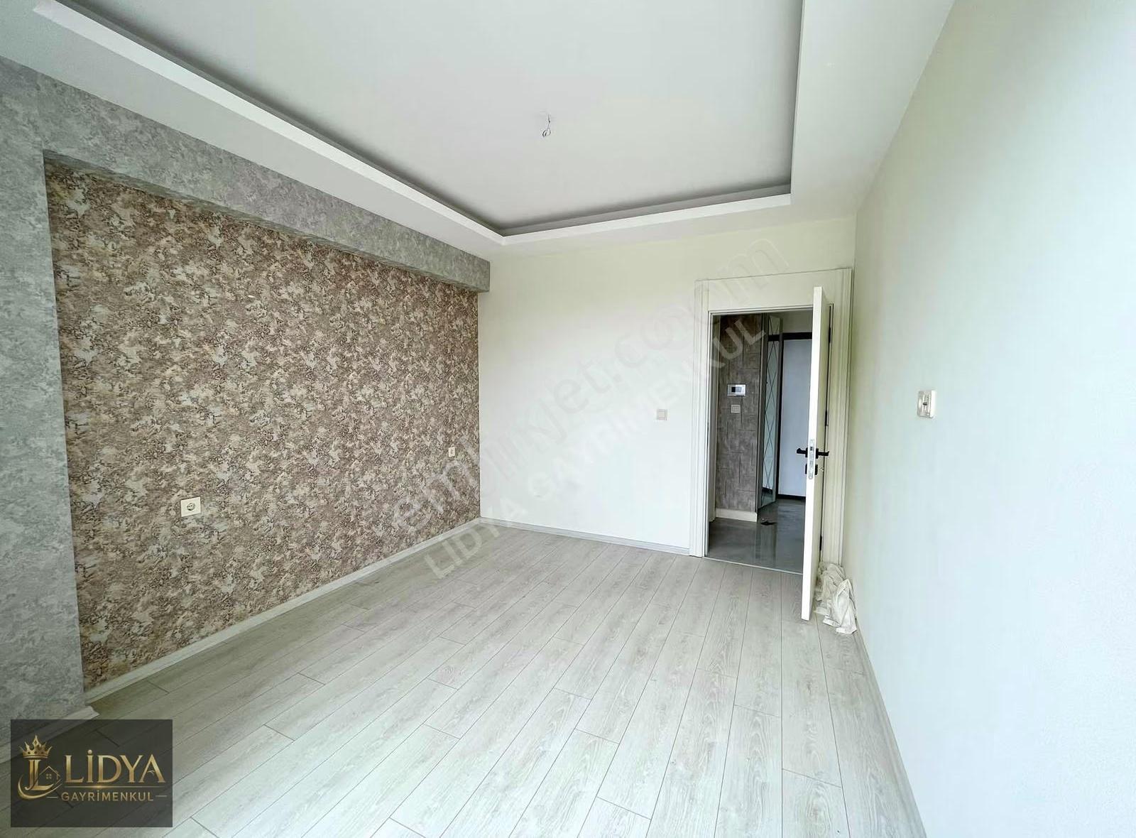 Tömük Enç Perfectlife2 De Satılık Deniz Manzaralı 1+1 Yazlık - Görsel 15