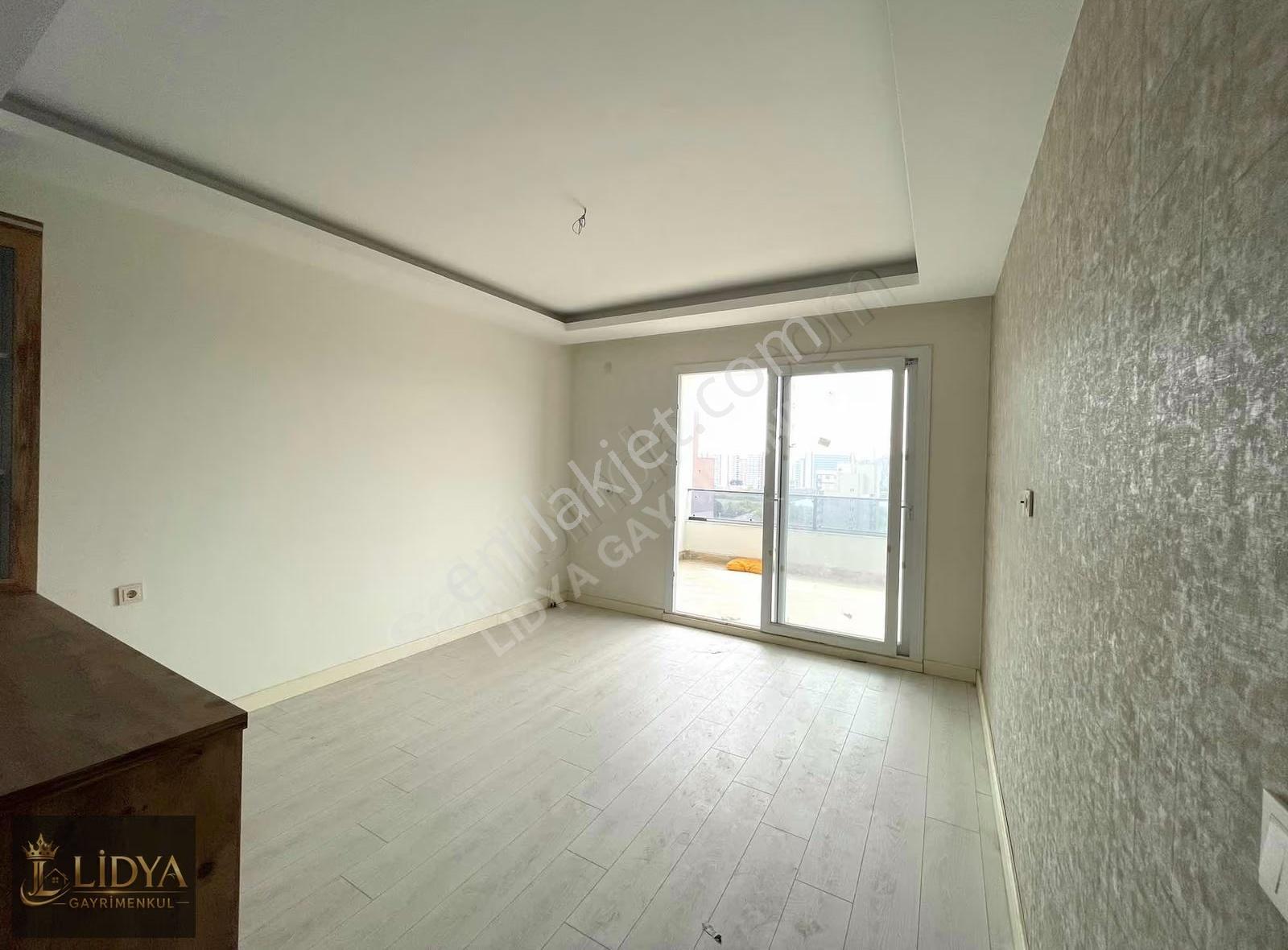 Tömük Enç Perfectlife2 De Satılık Deniz Manzaralı 1+1 Yazlık - Görsel 16