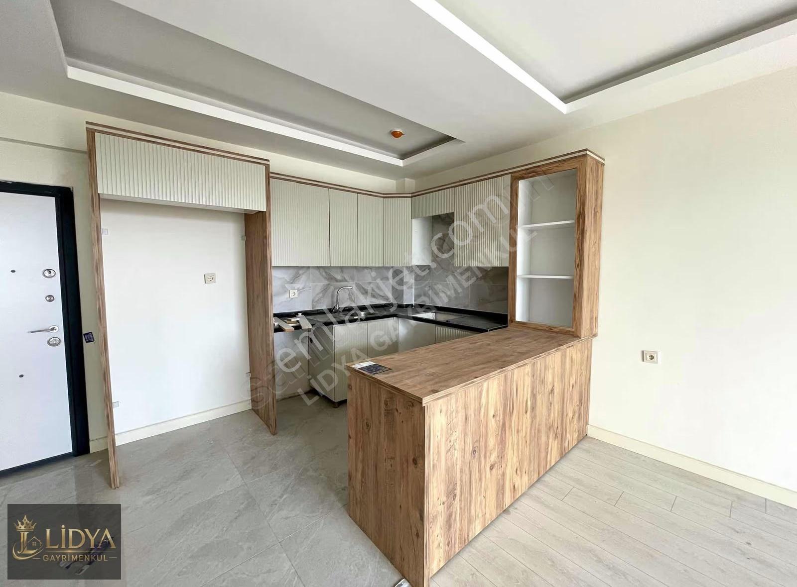 Tömük Enç Perfectlife2 De Satılık Deniz Manzaralı 1+1 Yazlık - Görsel 6
