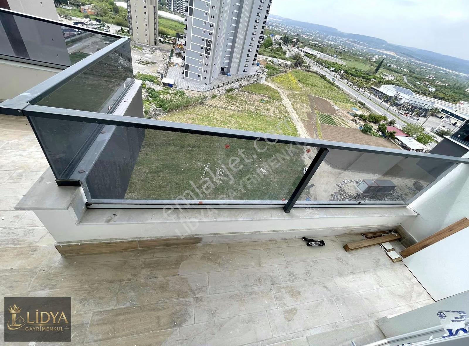 Tömük Enç Perfectlife2 De Satılık Deniz Manzaralı 1+1 Yazlık - Görsel 3
