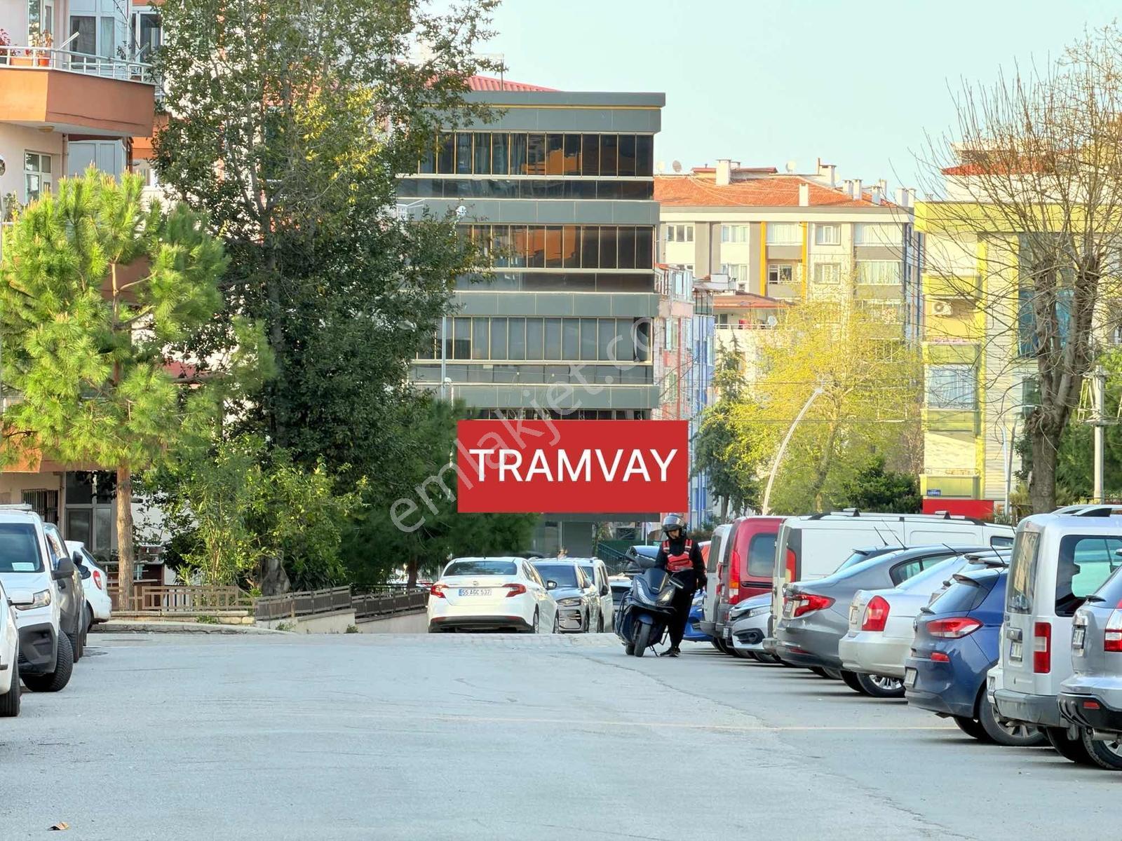 Tramvaya 200 Metre / 3+1 - Görsel 12