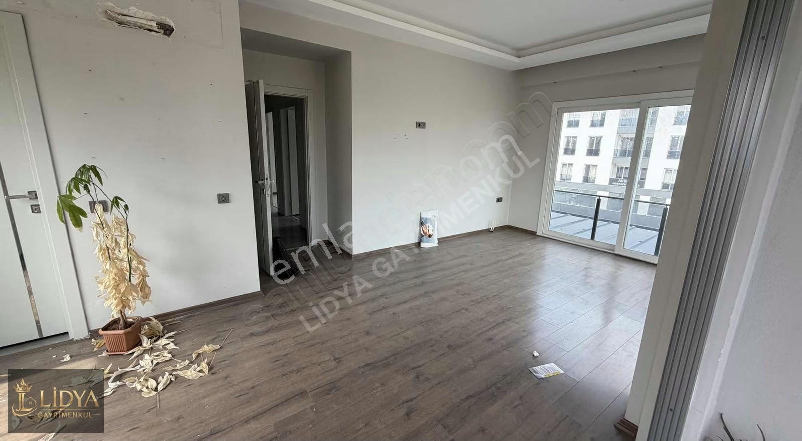 Erdemli Belediyesi Karşısı Kiralık 2+1 Ofis - Görsel 10