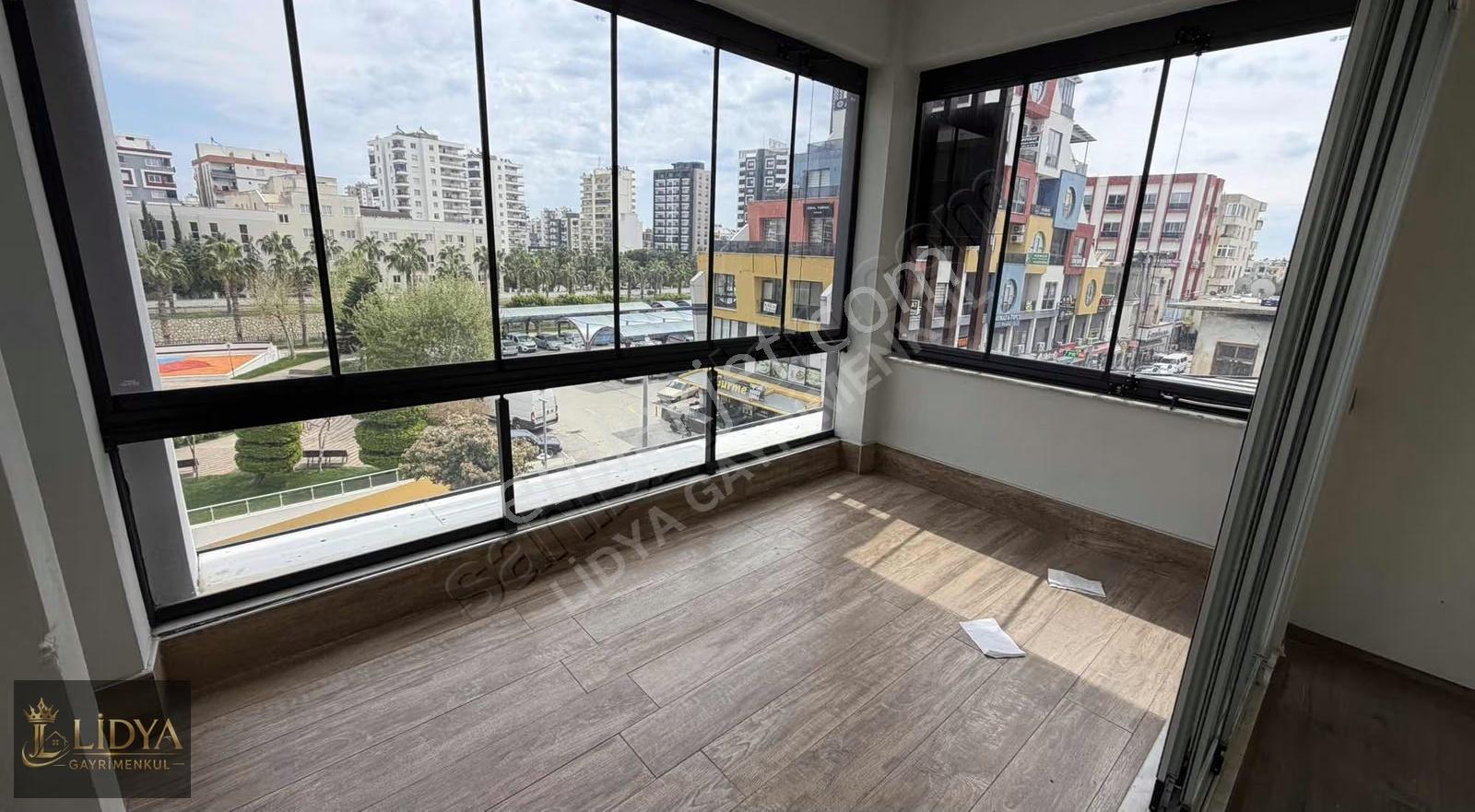 Erdemli Belediyesi Karşısı Kiralık 2+1 Ofis - Görsel 5