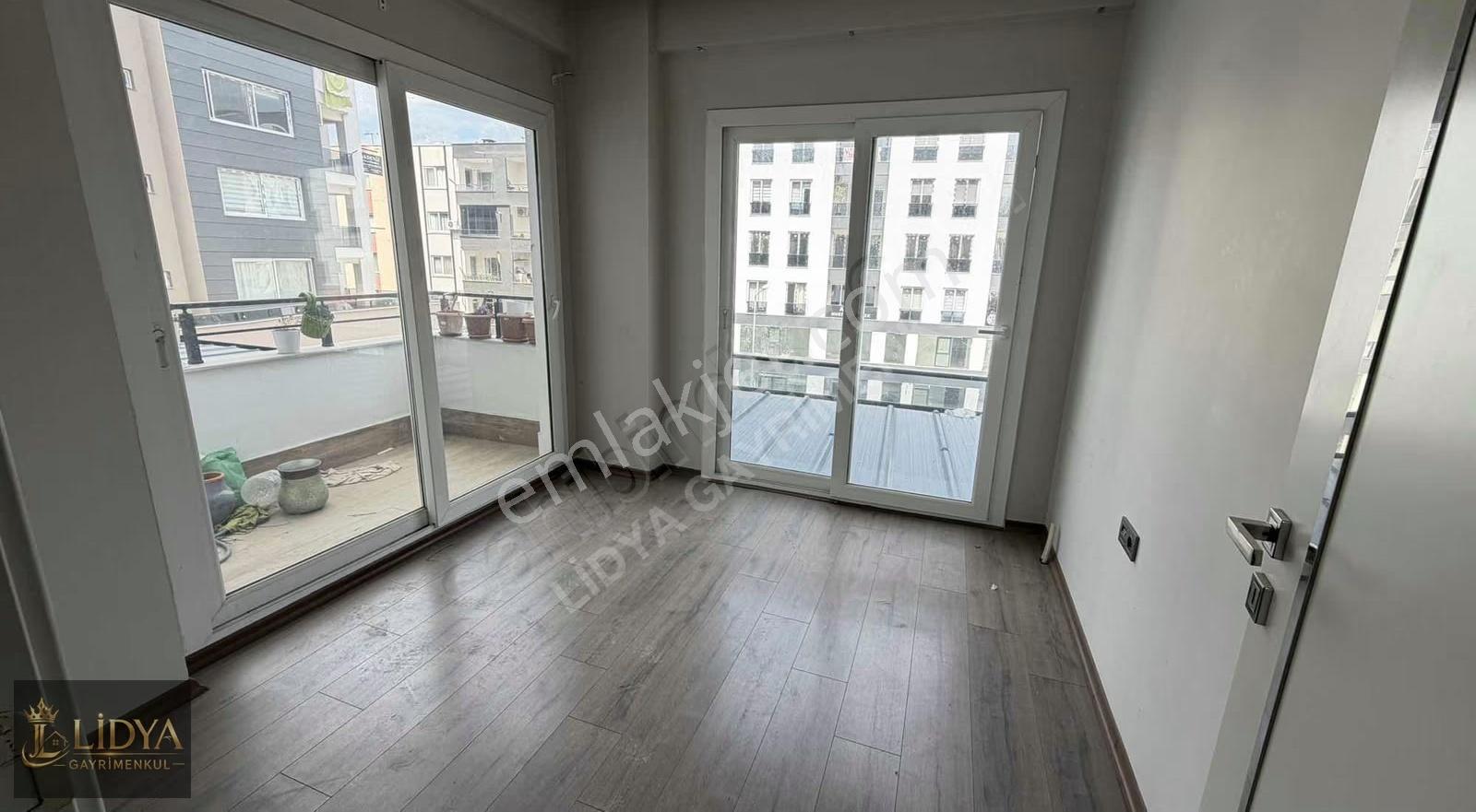 Erdemli Belediyesi Karşısı Kiralık 2+1 Ofis - Görsel 9