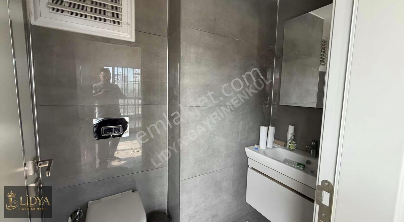 Erdemli Belediyesi Karşısı Kiralık 2+1 Ofis - Görsel 8