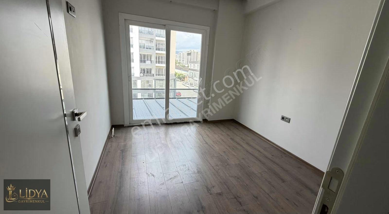Erdemli Belediyesi Karşısı Kiralık 2+1 Ofis - Görsel 7