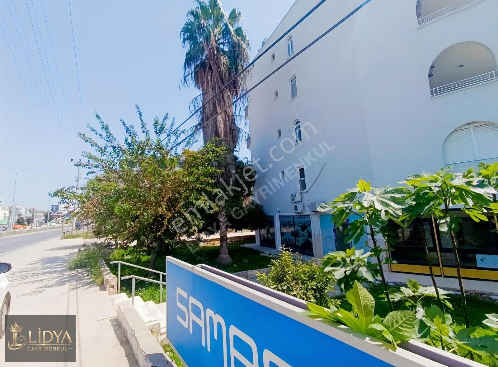 70 M2 Bir Dahası Olmayan Dükkan - Görsel 7