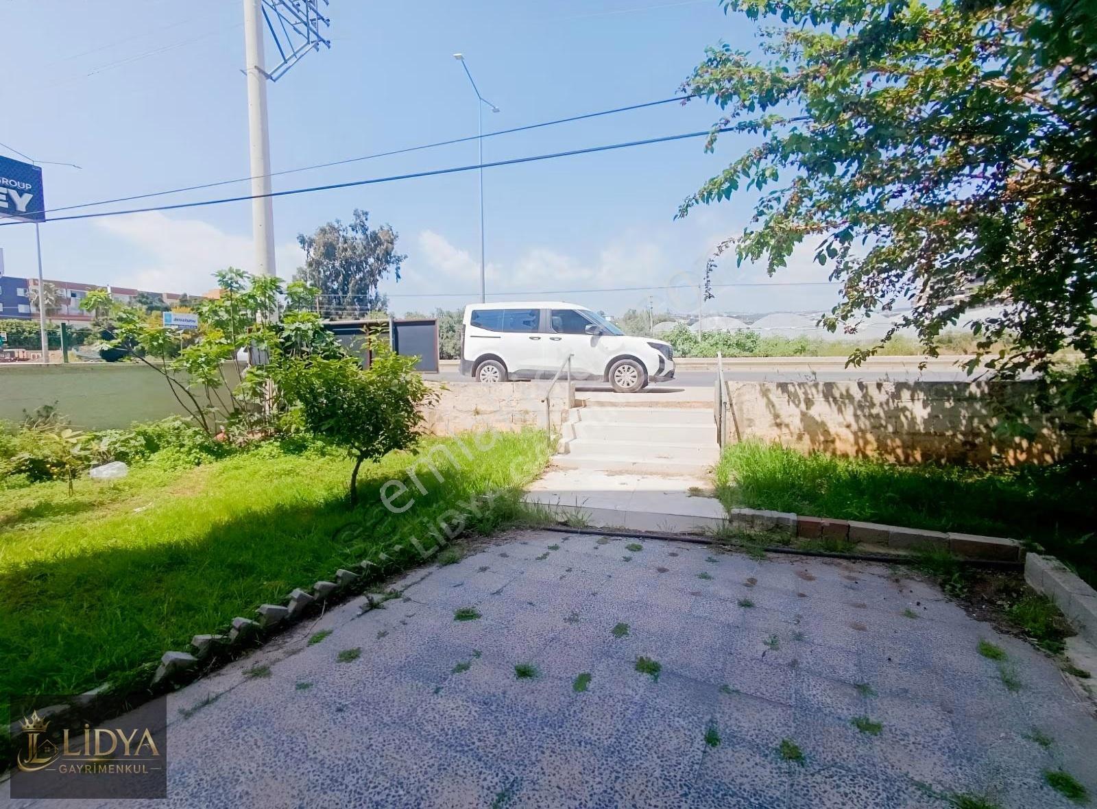 70 M2 Bir Dahası Olmayan Dükkan - Görsel 2