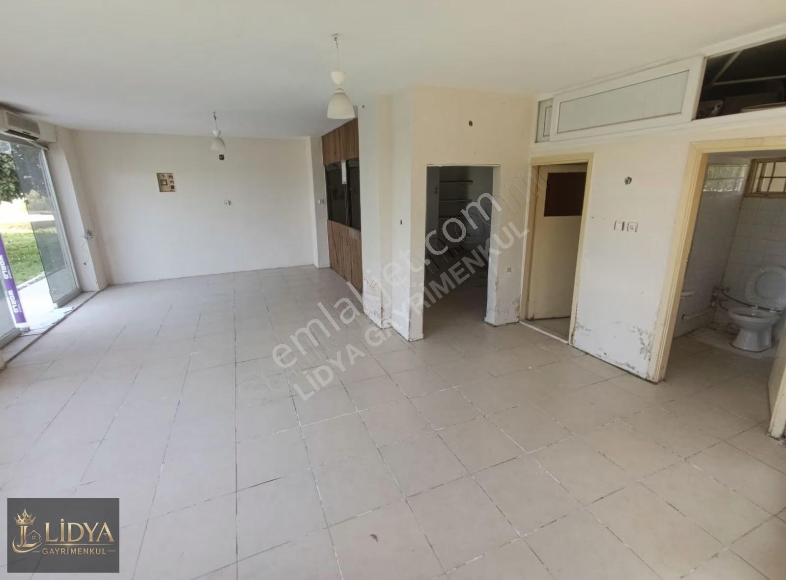 70 M2 Bir Dahası Olmayan Dükkan - Görsel 11