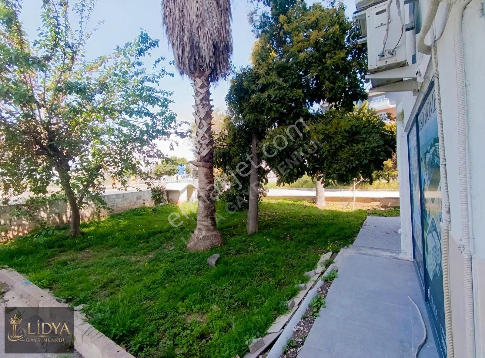 70 M2 Bir Dahası Olmayan Dükkan - Görsel 3