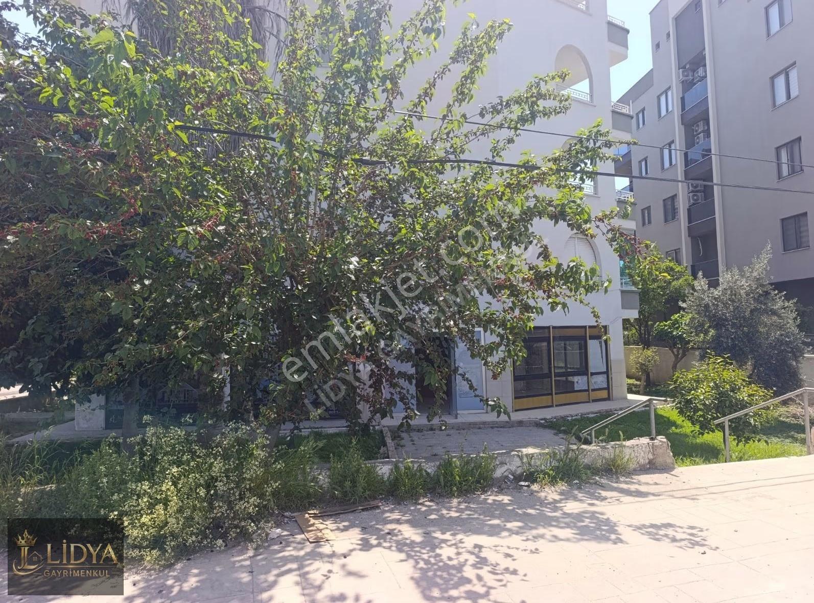 70 M2 Bir Dahası Olmayan Dükkan - Görsel 6