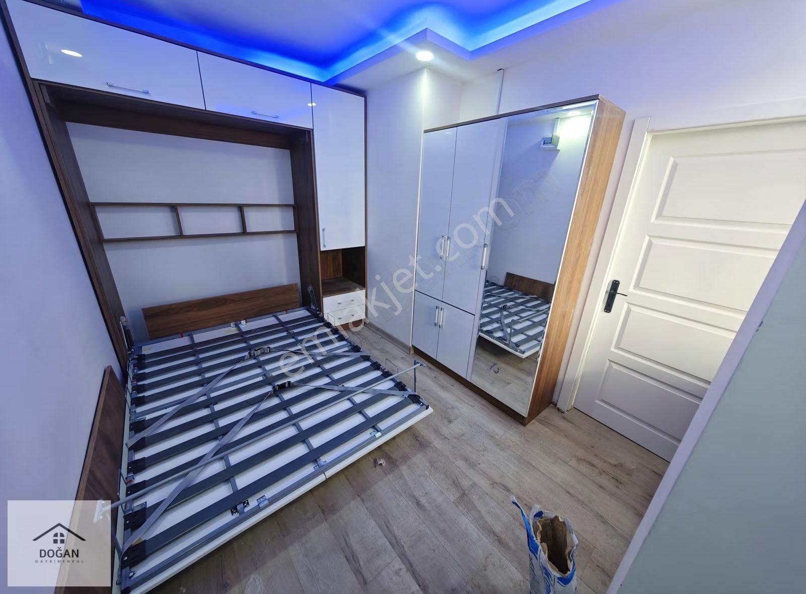 Etimesgut Süvari'de 1+1 Harika Boş Full Yapılı Satılık Daire - Görsel 12