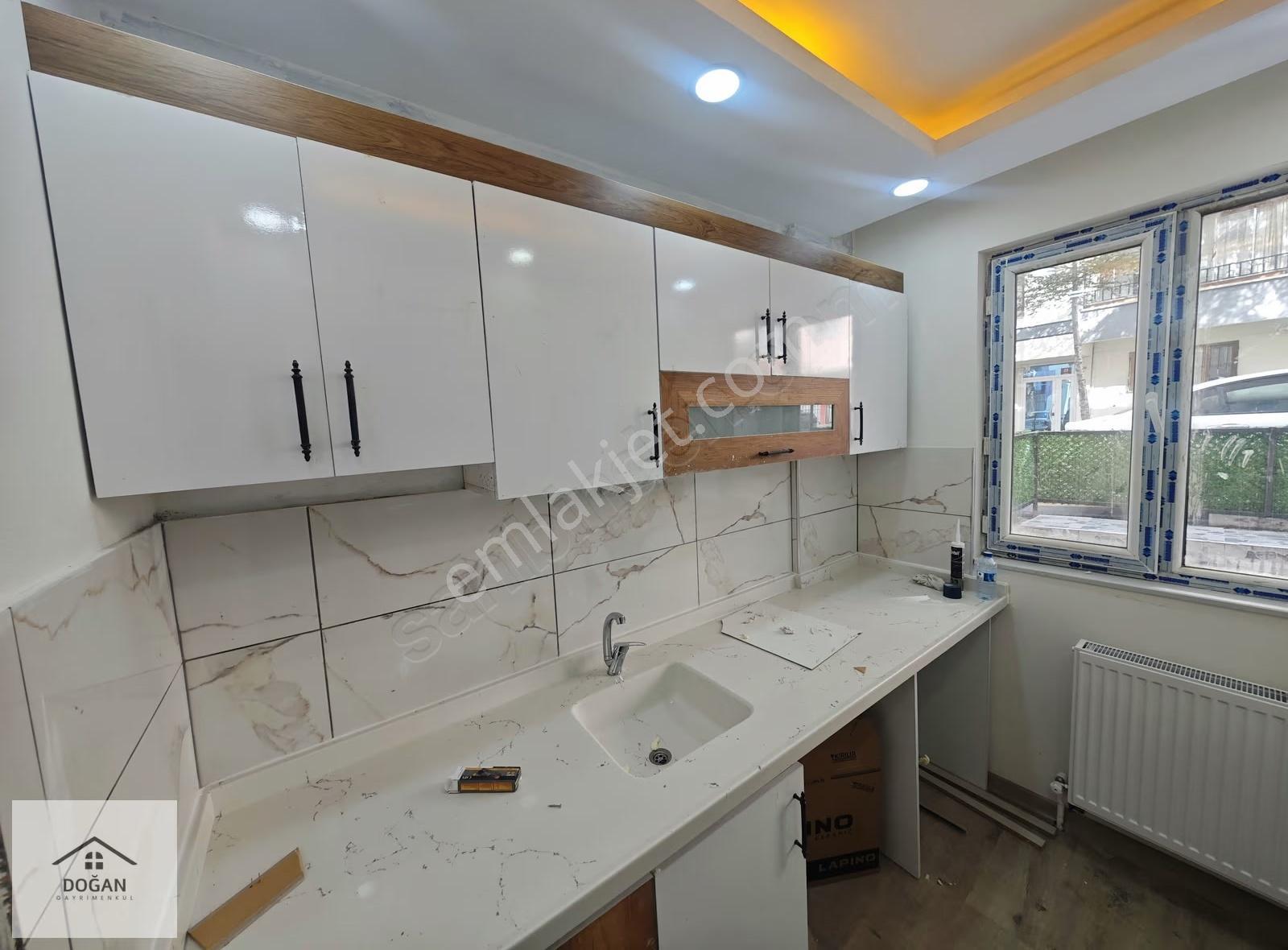 Etimesgut Süvari'de 1+1 Harika Boş Full Yapılı Satılık Daire - Görsel 10