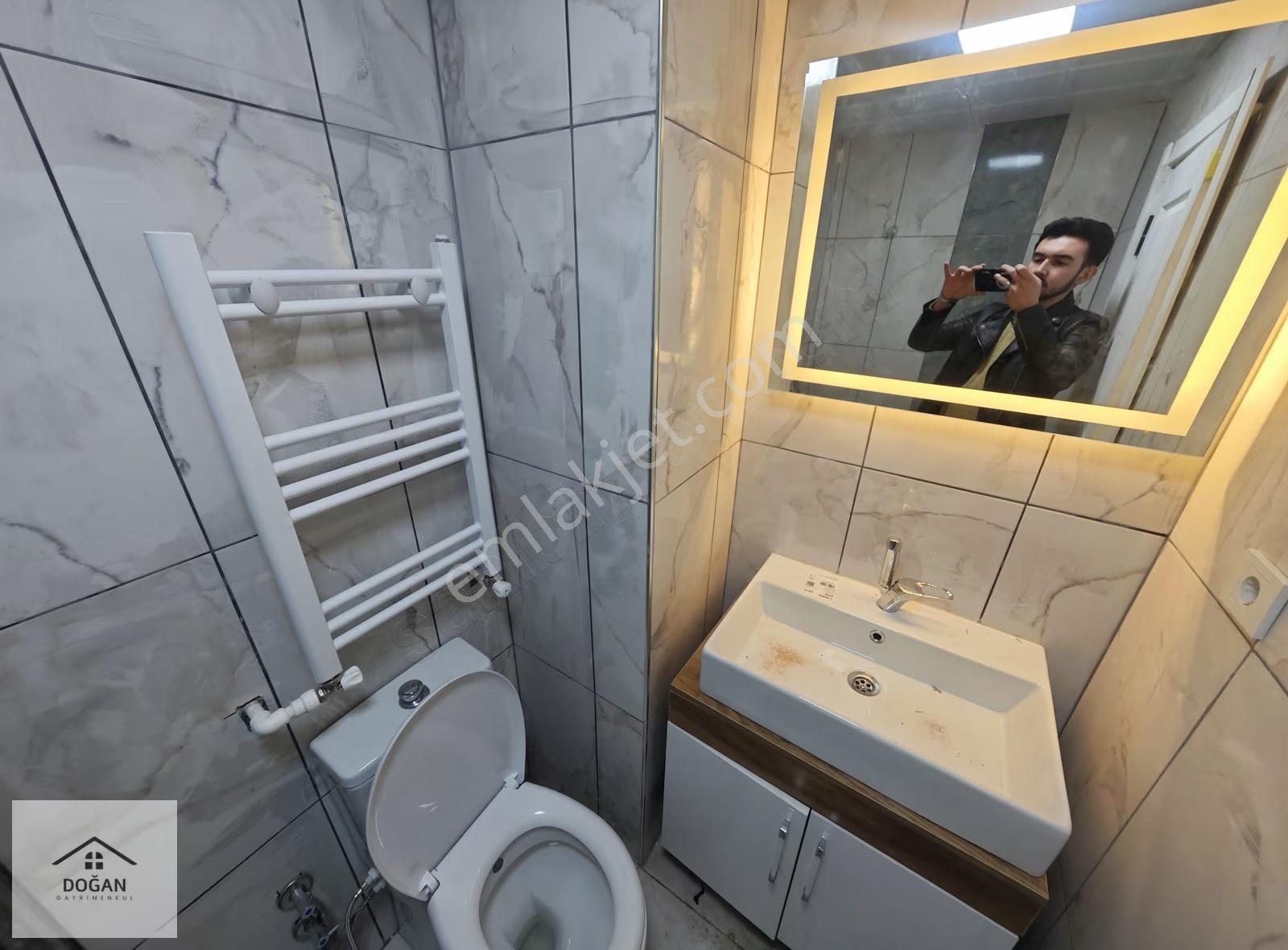 Etimesgut Süvari'de 1+1 Harika Boş Full Yapılı Satılık Daire - Görsel 20