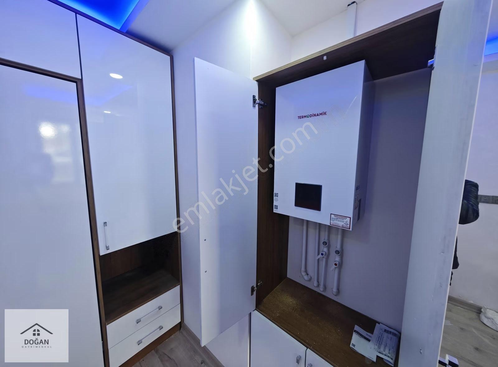 Etimesgut Süvari'de 1+1 Harika Boş Full Yapılı Satılık Daire - Görsel 18