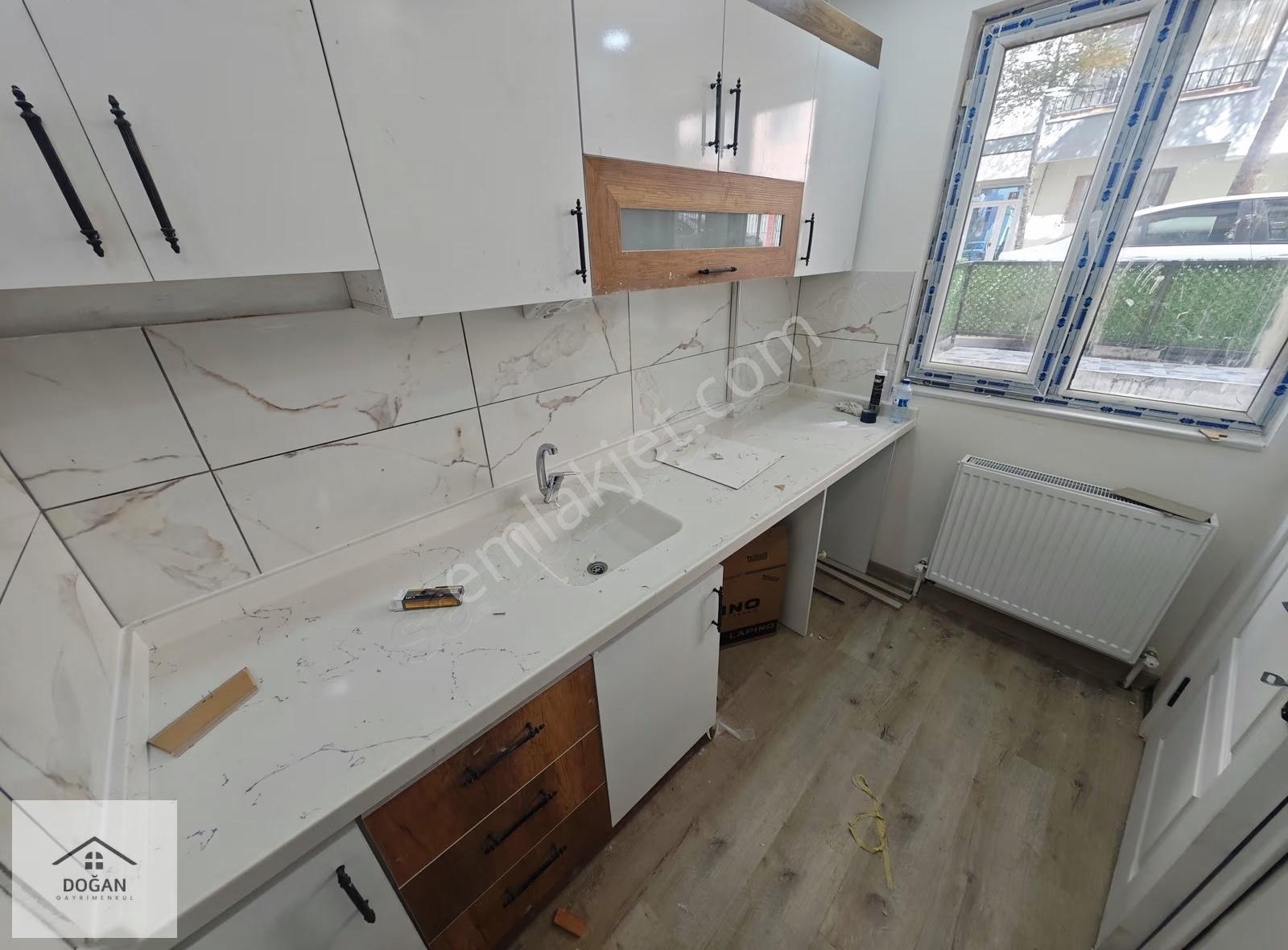 Etimesgut Süvari'de 1+1 Harika Boş Full Yapılı Satılık Daire - Görsel 19