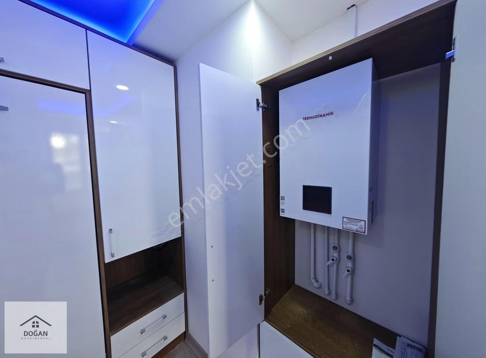 Etimesgut Süvari'de 1+1 Harika Boş Full Yapılı Satılık Daire - Görsel 15