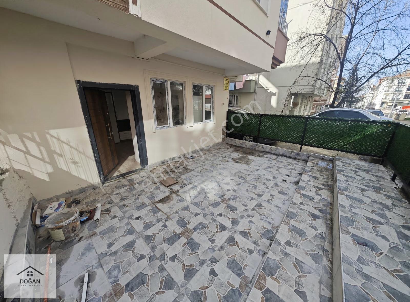 Etimesgut Süvari'de 1+1 Harika Boş Full Yapılı Satılık Daire - Görsel 9