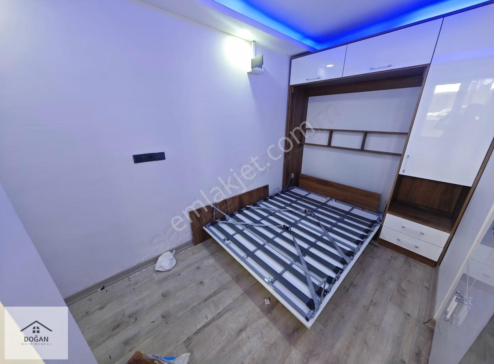 Etimesgut Süvari'de 1+1 Harika Boş Full Yapılı Satılık Daire - Görsel 3