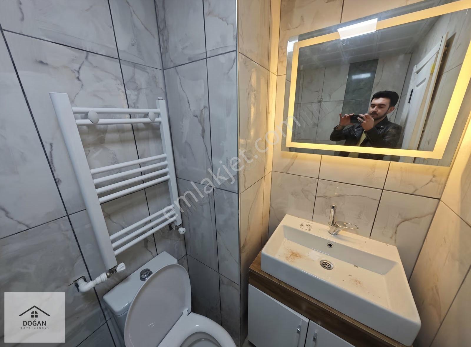 Etimesgut Süvari'de 1+1 Harika Boş Full Yapılı Satılık Daire - Görsel 13