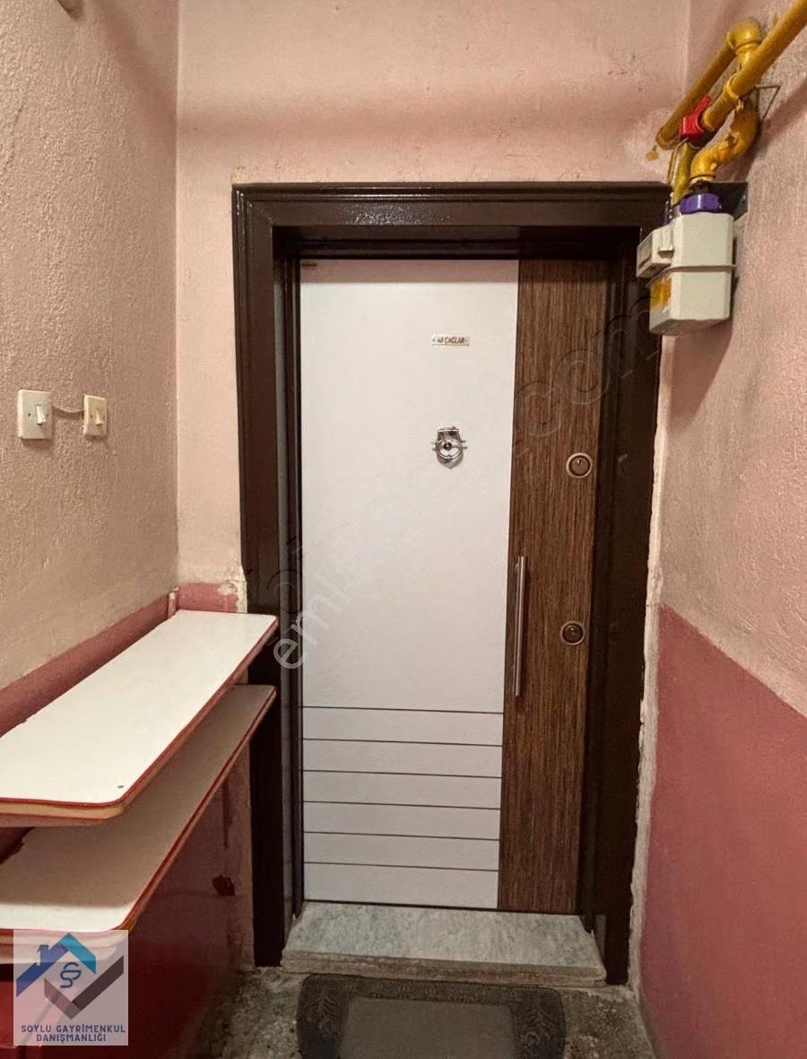 Soylu Gayrimenkul'den Kiralık Şefikcan'ın Göbeğinde 3+1 Daire - Görsel 4