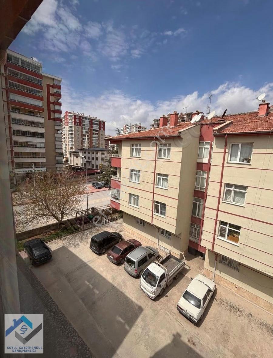 Soylu Gayrimenkul'den Kiralık Şefikcan'ın Göbeğinde 3+1 Daire - Görsel 17