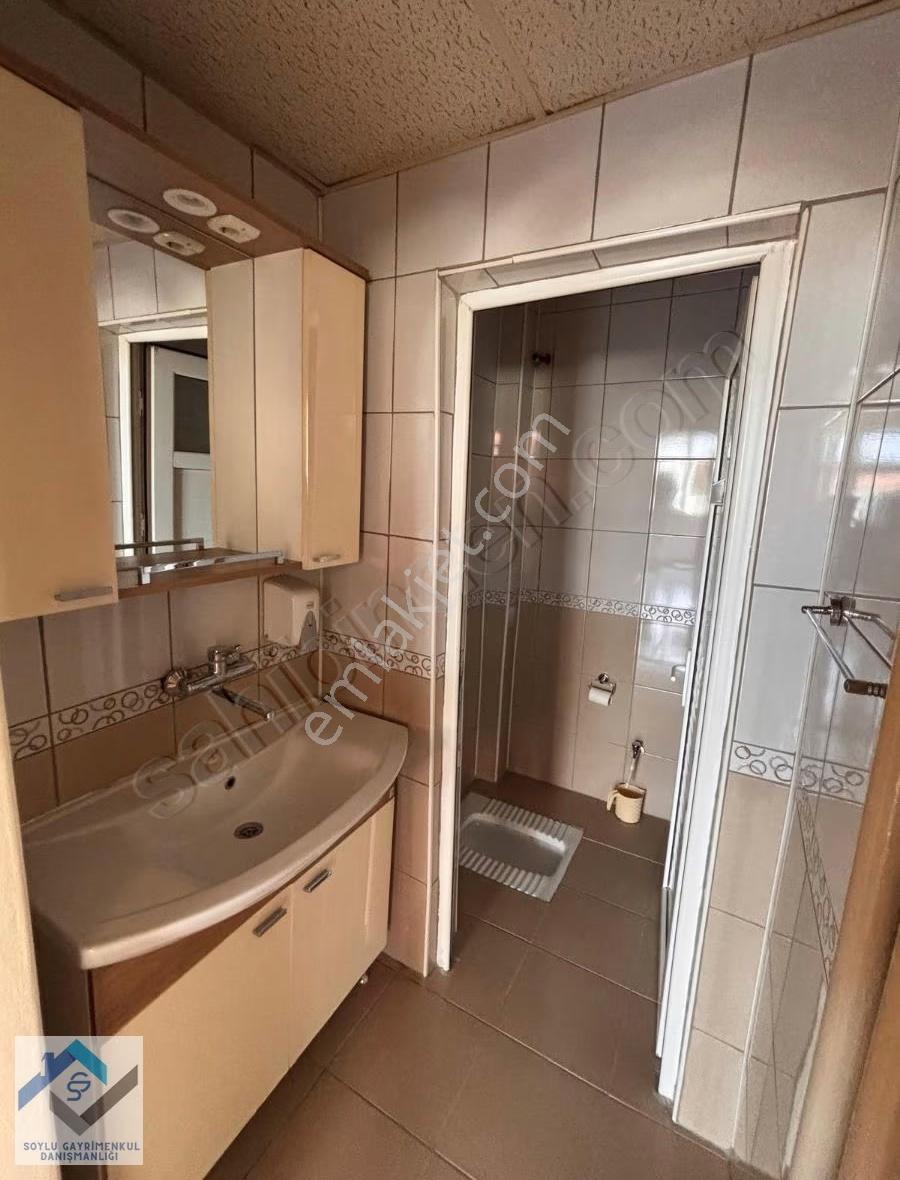 Soylu Gayrimenkul'den Kiralık Şefikcan'ın Göbeğinde 3+1 Daire - Görsel 13