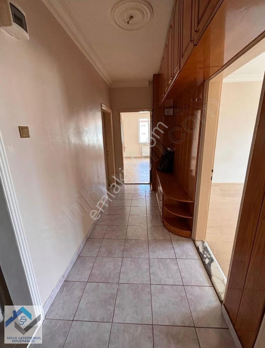Soylu Gayrimenkul'den Kiralık Şefikcan'ın Göbeğinde 3+1 Daire - Görsel 8