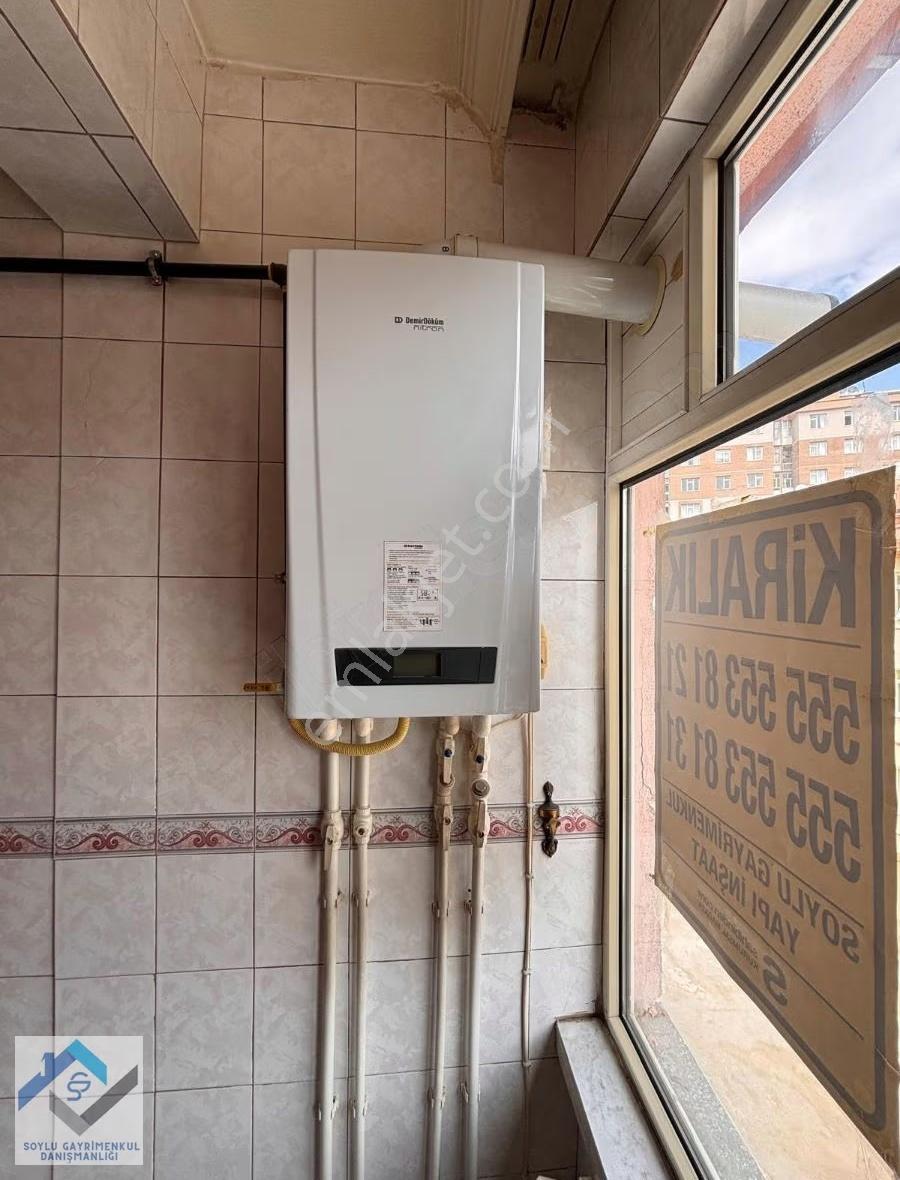 Soylu Gayrimenkul'den Kiralık Şefikcan'ın Göbeğinde 3+1 Daire - Görsel 22