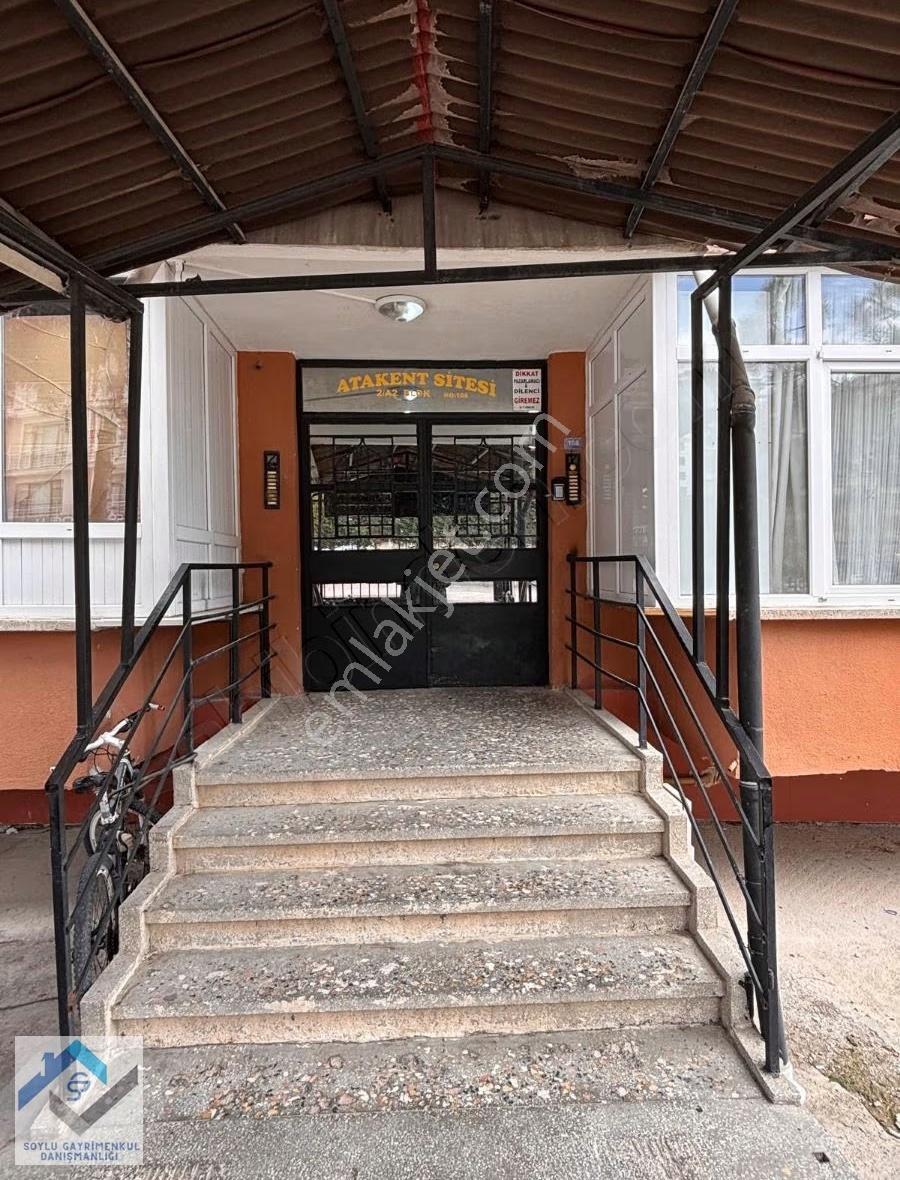 Soylu Gayrimenkul'den Kiralık Şefikcan'ın Göbeğinde 3+1 Daire - Görsel 3