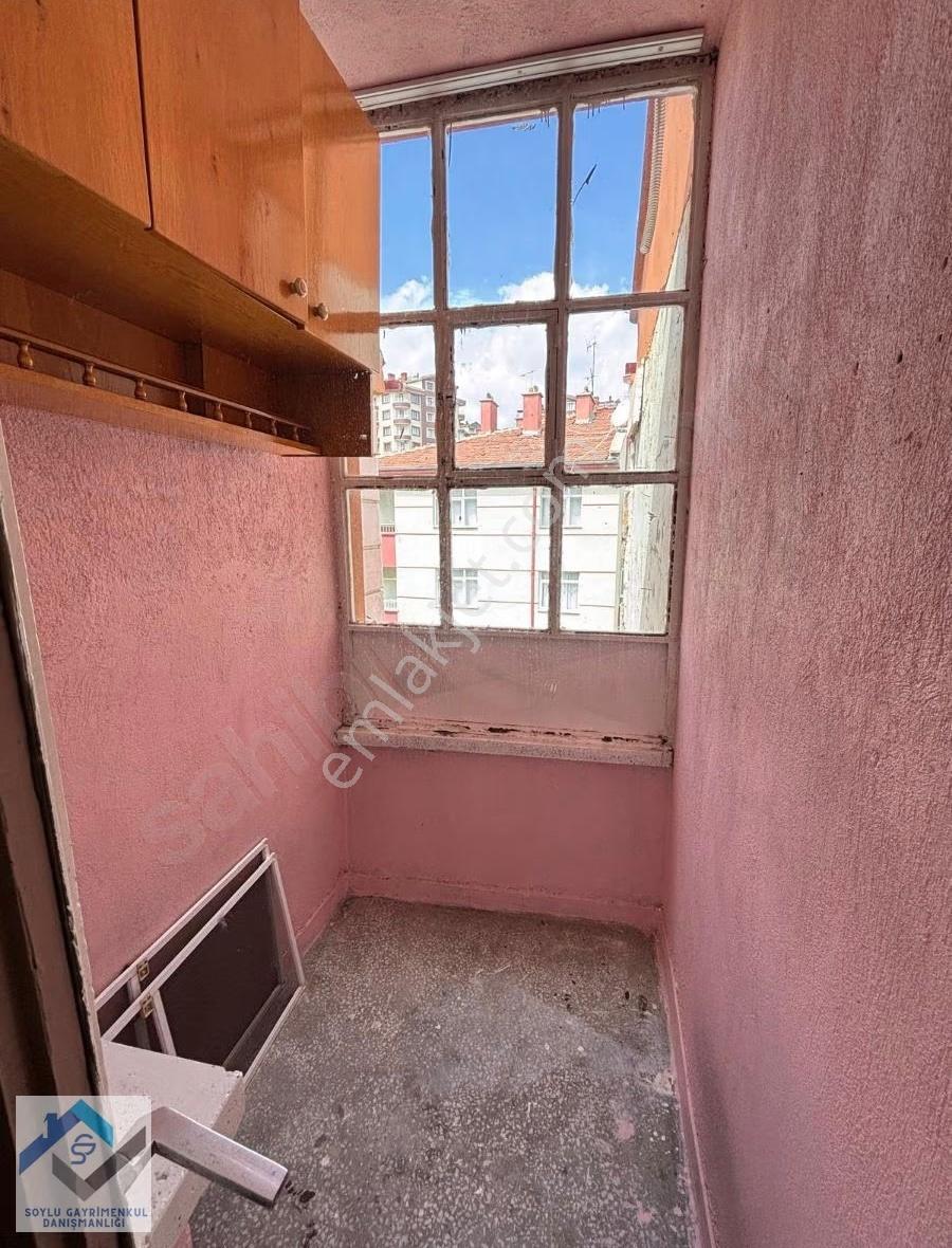 Soylu Gayrimenkul'den Kiralık Şefikcan'ın Göbeğinde 3+1 Daire - Görsel 18