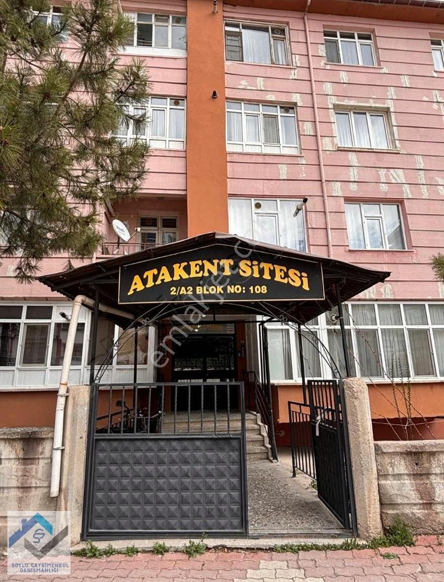 Soylu Gayrimenkul'den Kiralık Şefikcan'ın Göbeğinde 3+1 Daire - Görsel 2
