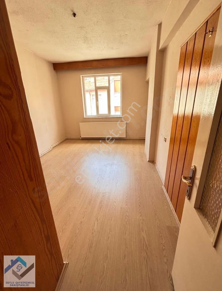 Soylu Gayrimenkul'den Kiralık Şefikcan'ın Göbeğinde 3+1 Daire - Görsel 21