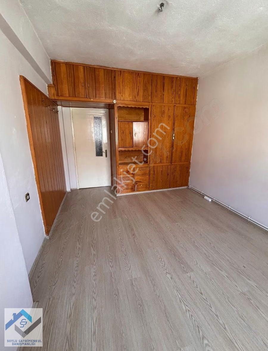 Soylu Gayrimenkul'den Kiralık Şefikcan'ın Göbeğinde 3+1 Daire - Görsel 23