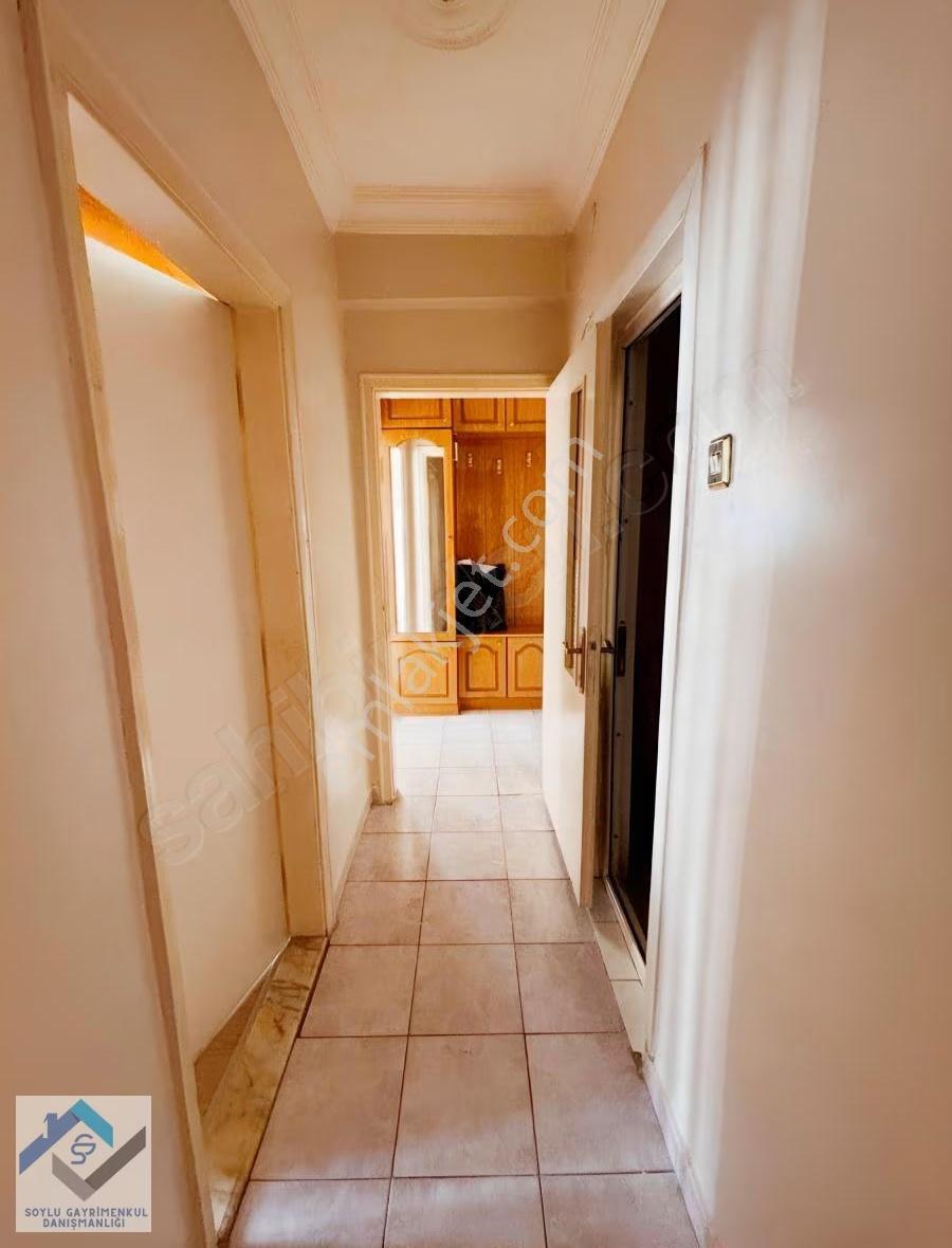 Soylu Gayrimenkul'den Kiralık Şefikcan'ın Göbeğinde 3+1 Daire - Görsel 6