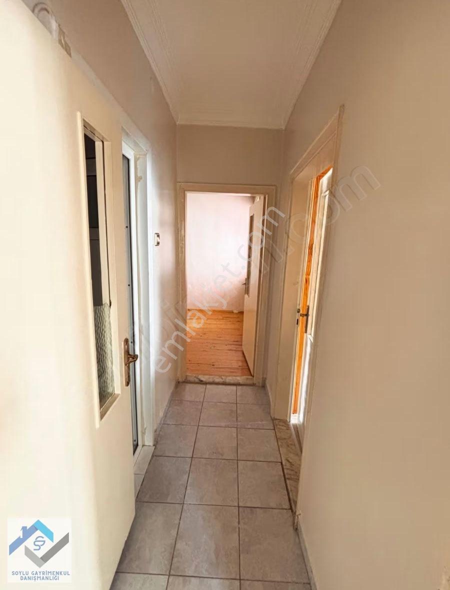 Soylu Gayrimenkul'den Kiralık Şefikcan'ın Göbeğinde 3+1 Daire - Görsel 16
