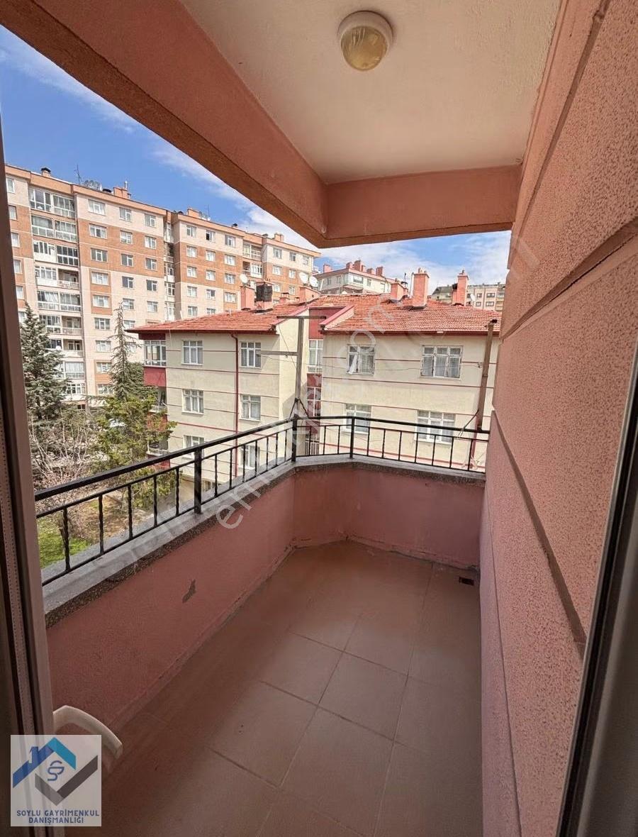 Soylu Gayrimenkul'den Kiralık Şefikcan'ın Göbeğinde 3+1 Daire - Görsel 20
