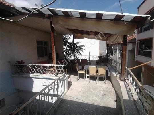 Merkezi Konumda Satılık 2 Katlı Müstakil Ev - Görsel 15
