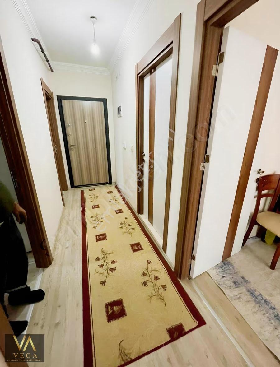 Muradiye Mahallesi Site İçi Satılık 2+1 Kapalı Mutfaklı Daire - Görsel 5