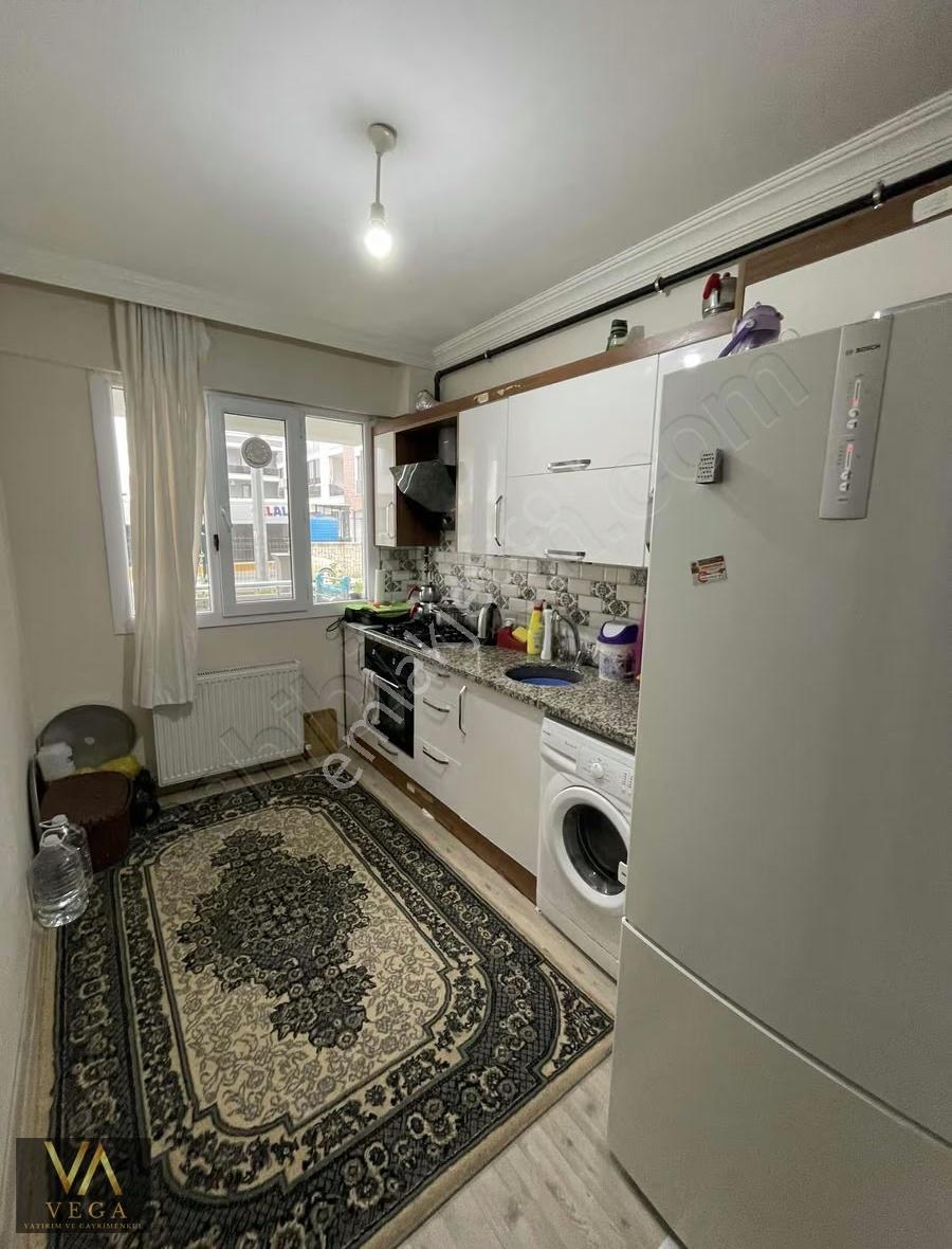Muradiye Mahallesi Site İçi Satılık 2+1 Kapalı Mutfaklı Daire - Görsel 18