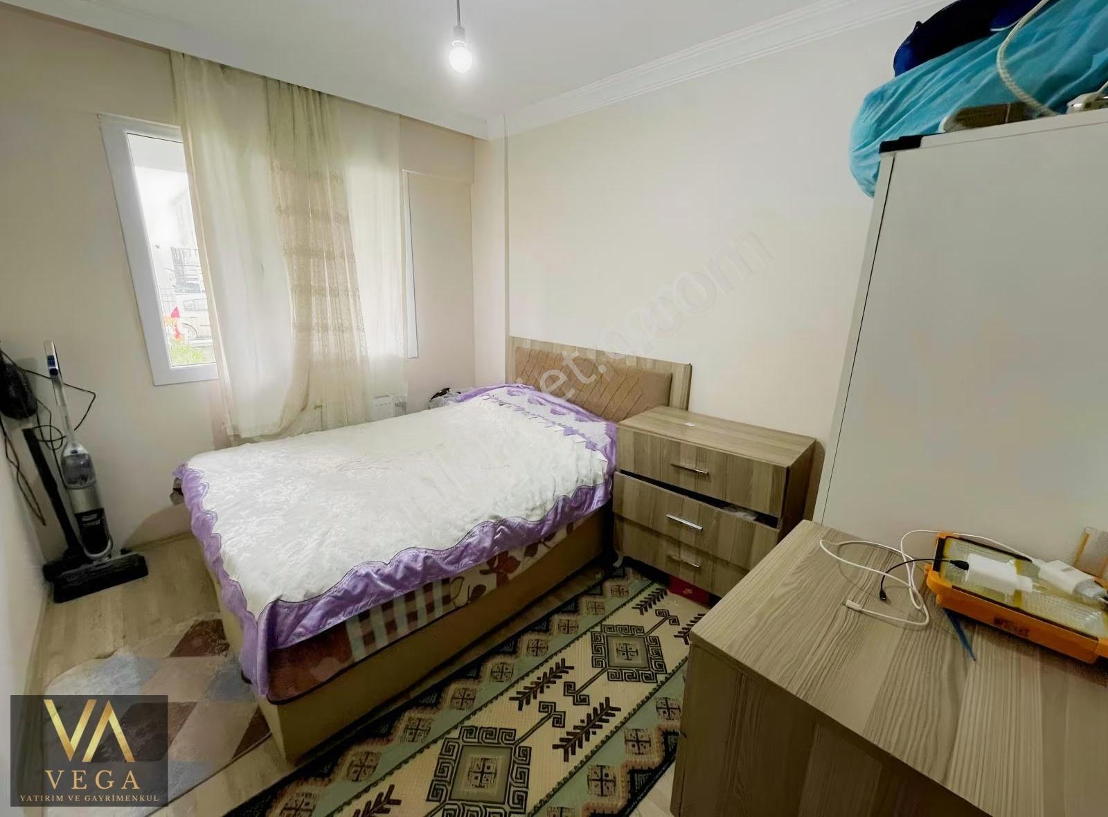 Muradiye Mahallesi Site İçi Satılık 2+1 Kapalı Mutfaklı Daire - Görsel 4