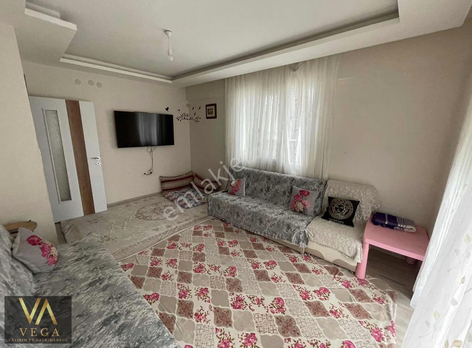 Muradiye Mahallesi Site İçi Satılık 2+1 Kapalı Mutfaklı Daire - Görsel 11