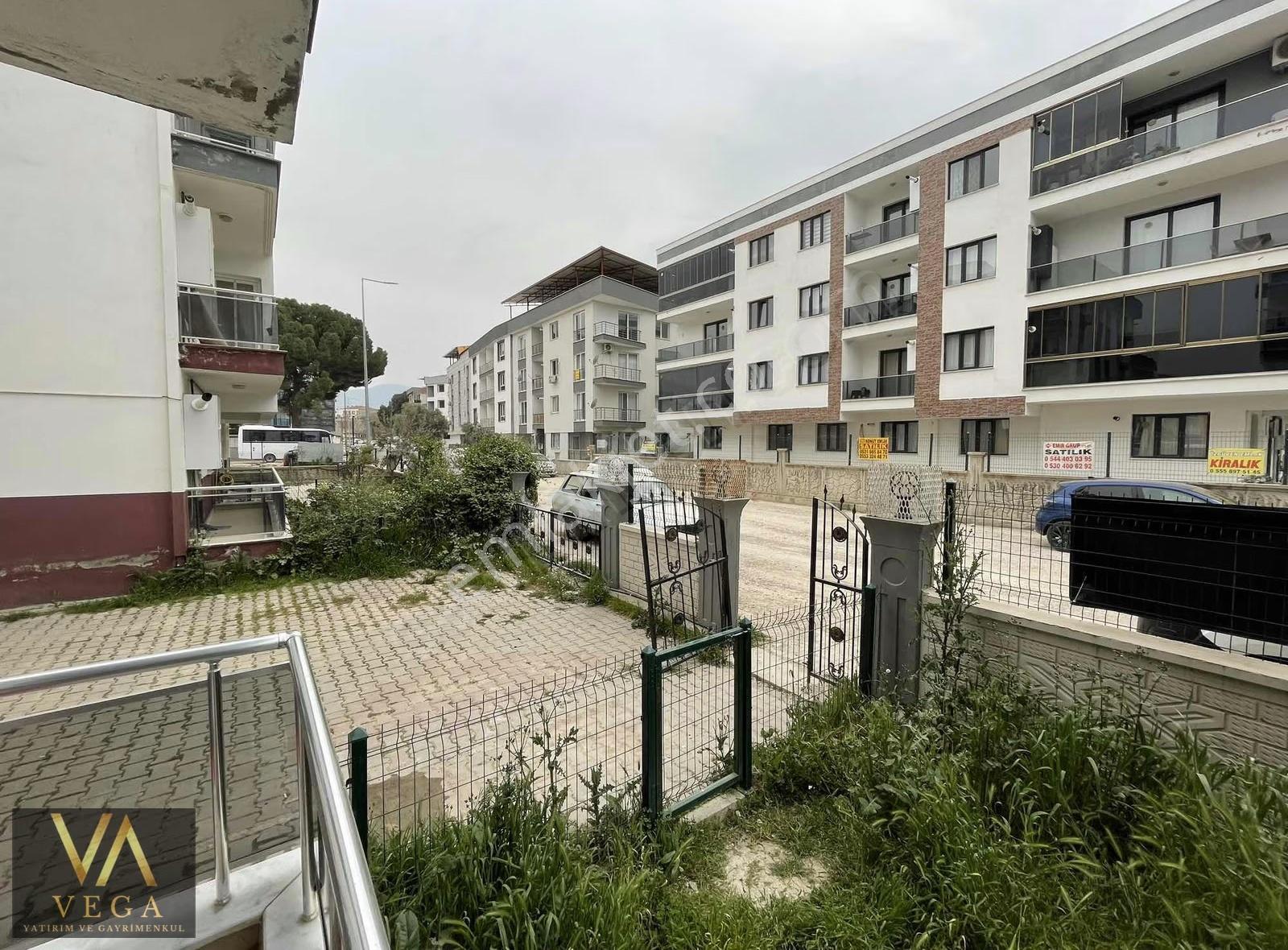Muradiye Mahallesi Site İçi Satılık 2+1 Kapalı Mutfaklı Daire - Görsel 15