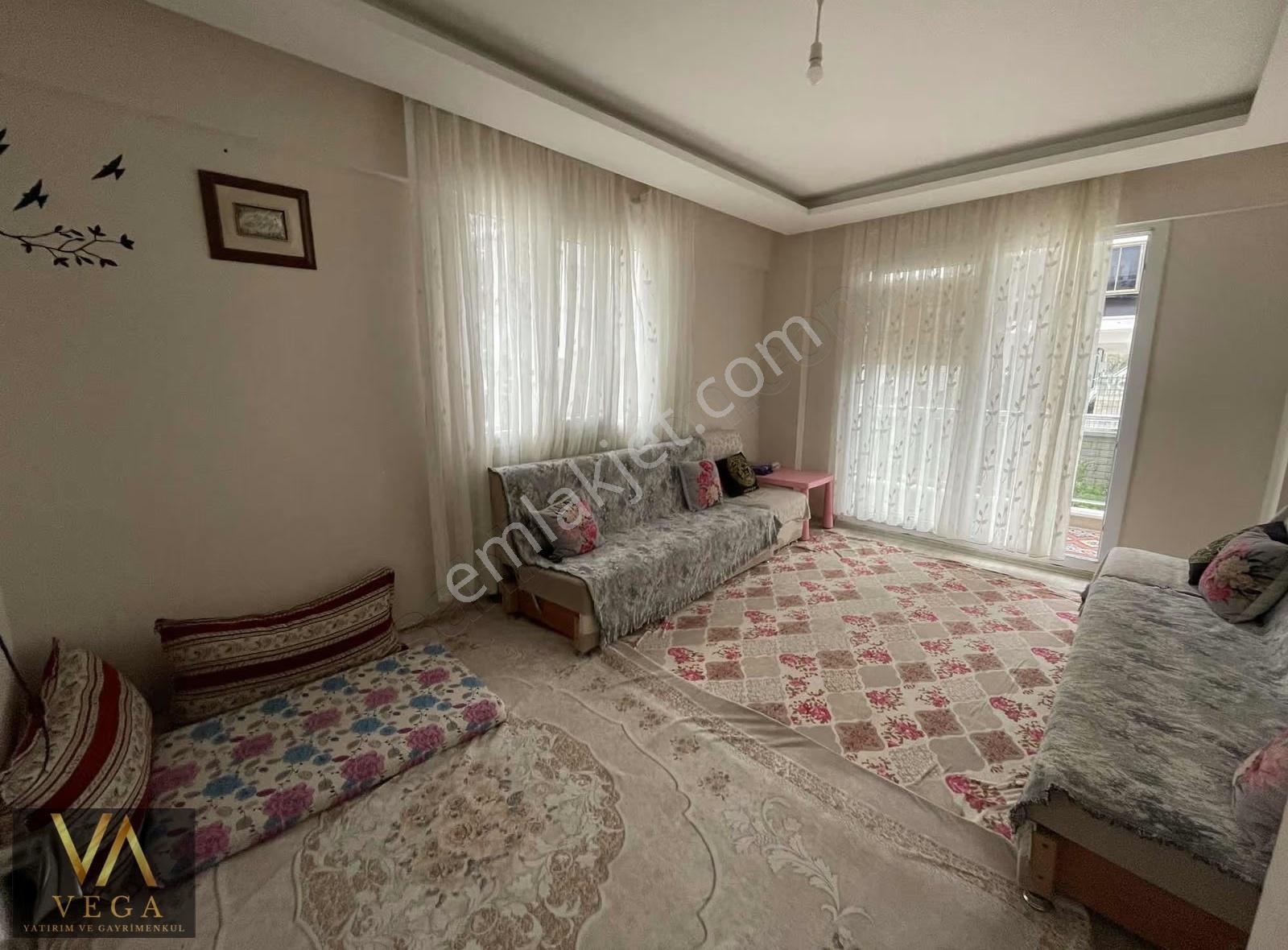 Muradiye Mahallesi Site İçi Satılık 2+1 Kapalı Mutfaklı Daire - Görsel 10