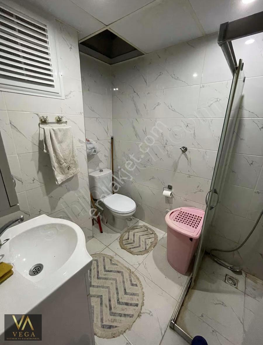 Muradiye Mahallesi Site İçi Satılık 2+1 Kapalı Mutfaklı Daire - Görsel 12
