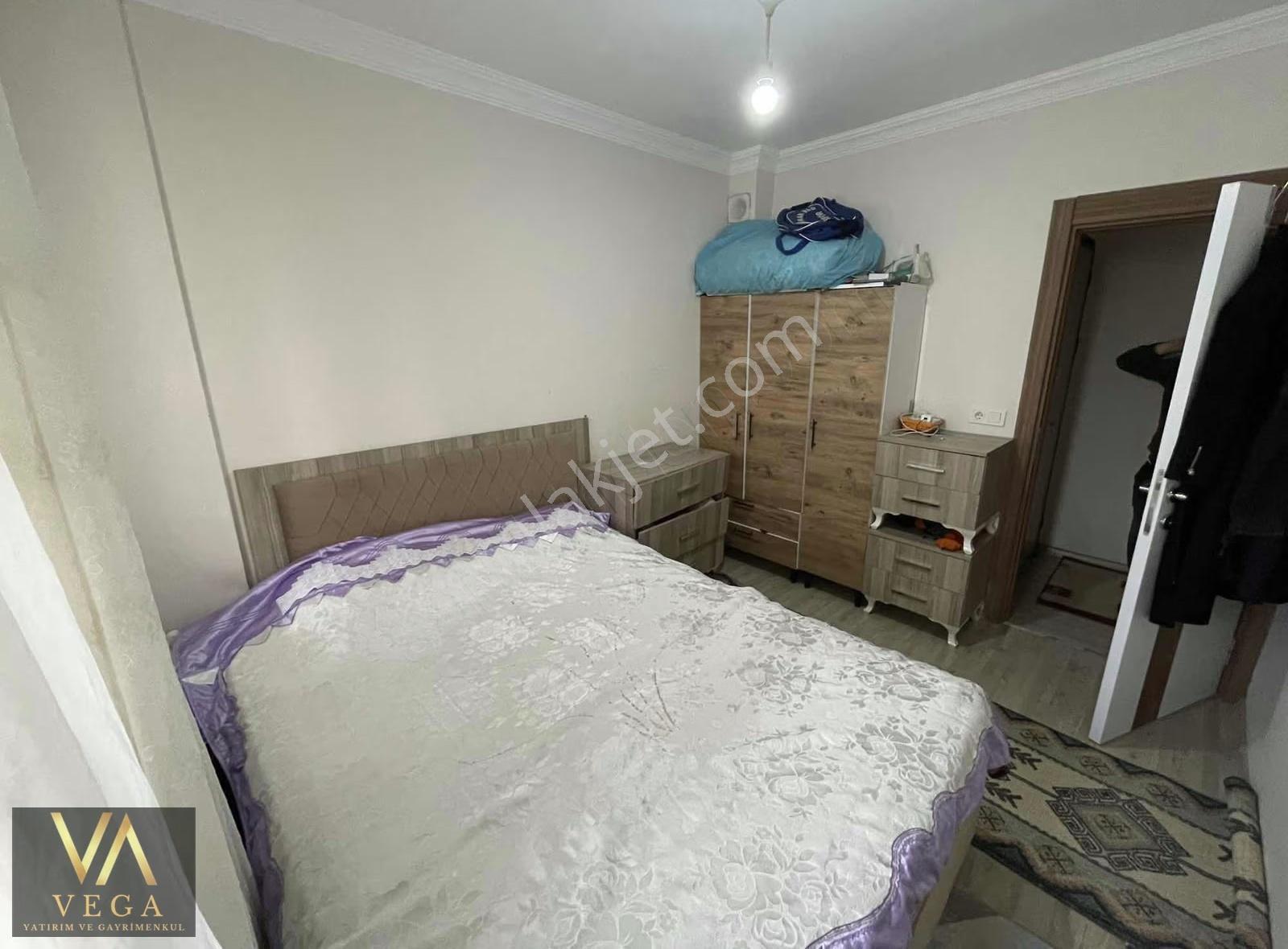Muradiye Mahallesi Site İçi Satılık 2+1 Kapalı Mutfaklı Daire - Görsel 8