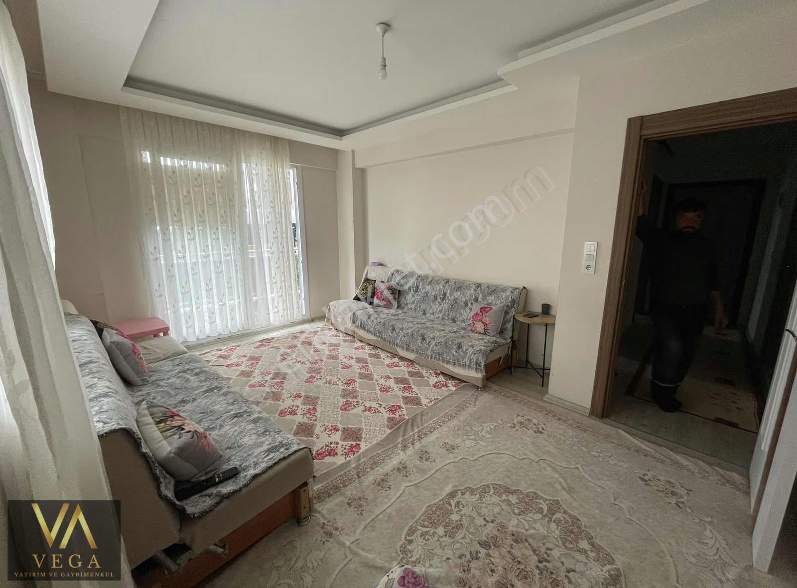 Muradiye Mahallesi Site İçi Satılık 2+1 Kapalı Mutfaklı Daire - Görsel 13