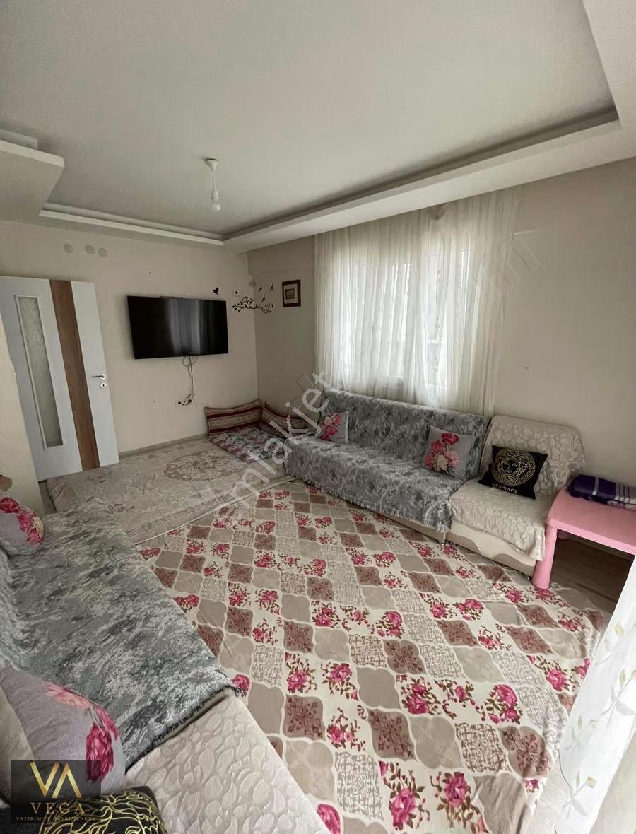 Muradiye Mahallesi Site İçi Satılık 2+1 Kapalı Mutfaklı Daire - Görsel 2