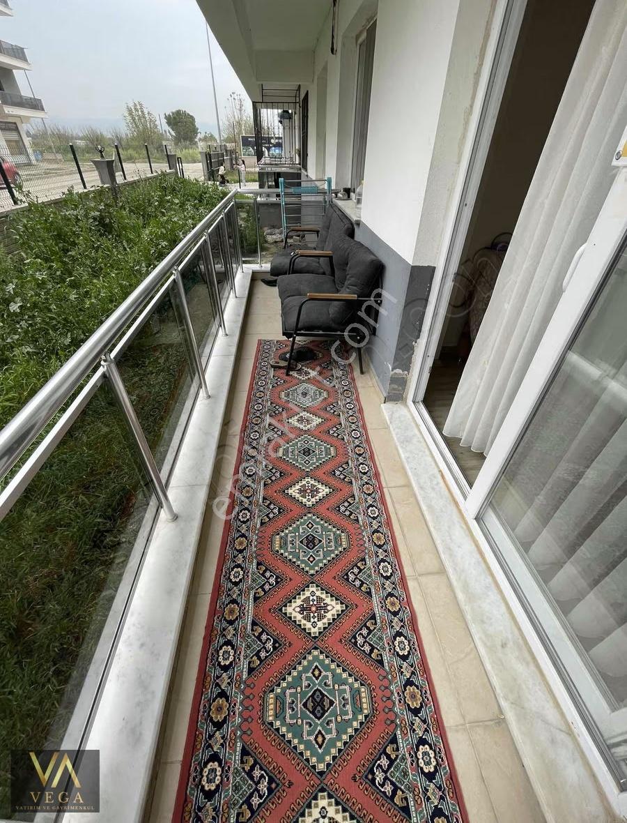 Muradiye Mahallesi Site İçi Satılık 2+1 Kapalı Mutfaklı Daire - Görsel 9