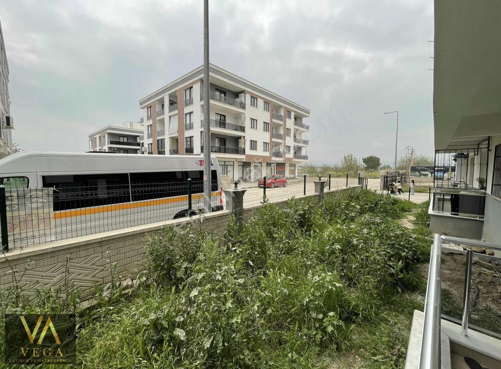 Muradiye Mahallesi Site İçi Satılık 2+1 Kapalı Mutfaklı Daire - Görsel 14
